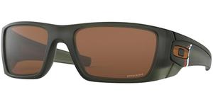 Мужские солнцезащитные очки Oakley FUEL CELL OO 9096, размер 60/19/130