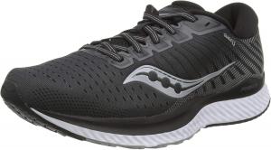 Мужские трейловые кроссовки Saucony Guide 13, белый