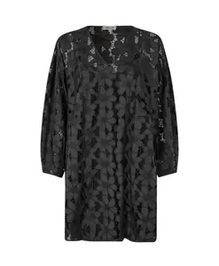 Черное платье Almine Baum Und Pferdgarten, черный