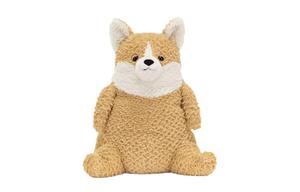 Плюшевая игрушка Amore Corgi JELLYCAT