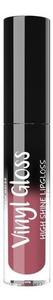 Глянцевый виниловый блеск для губ 06, 1 шт. Golden Rose, Vinyl Gloss