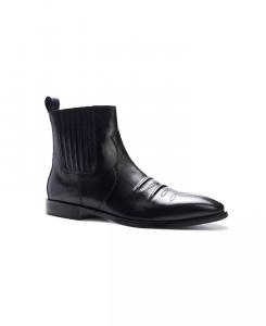 Мужские ботинки Durango Chelsea Carlos by Carlos Santana, черный