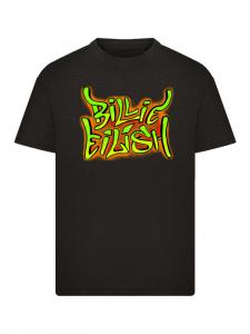 Футболка F4NT4STIC, черный