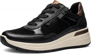 Кроссовки ARA Gardenia 57702, черный