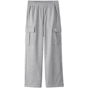 Утепленные брюки Urban Function Series CAMEL, medium heather серый