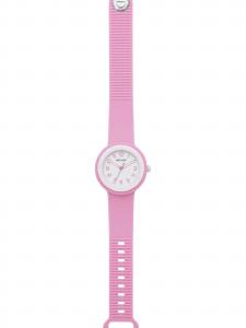 Hip Hop Часы Analog в цвете Rose