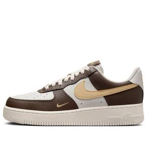 Кроссовки air force 1 low next nature 'phantom ironstone' Nike, мультиколор