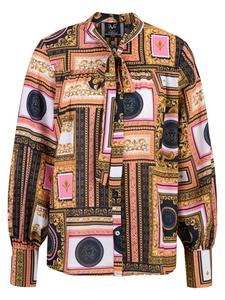 Блуза 19V69 ITALIA Lavina, Yellow Gold