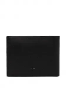 Тисненный кошелек Typhon Joop!, черный