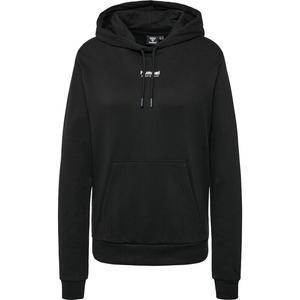 Толстовка с капюшоном hmllgc shai hoodie Hummel, черный