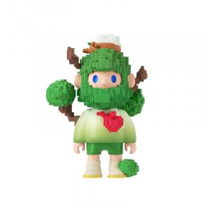 Farmer Bob Next Generation I·Neopixel Full Universe Mystery Boxes 10 штук в одном слепом боксе/полный бокс FINDING UNICORN