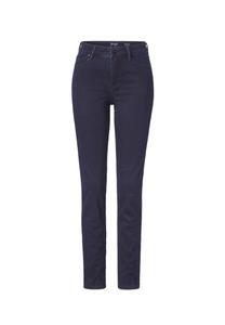 Эластичные джинсы узкого кроя с технологией Motion & Comfort PAT PADDOCK'S, сине-черный