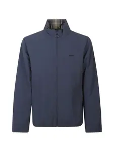 Двусторонняя куртка Korbel Barbour, синий