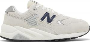 Кроссовки 580 'Nimbus Cloud Indigo', серый