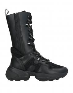 Ботильоны Hogan, черный