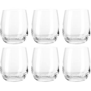 Стаканы Tivoli 360 мл, 6 предметов Leonardo, прозрачный