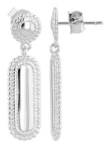 Adeliás Женские серьги - серьги из серебра 925 пробы