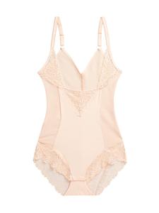 Корректирующее боди Next, нюд