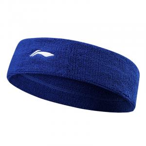 Эластичные напульсники унисекс LINING, синий