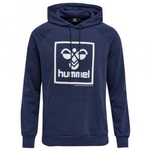 Худи Hummel Isam 2.0, синий