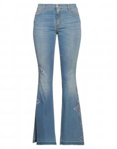 Джинсы Ermanno Scervino, синий