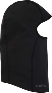 Тяжелая маска-балаклава Burton, True Black