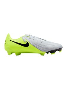 Футбольные бутсы NIKE Phantom GX II Academy, Silver