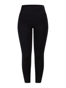 Зауженные леггинсы Smilodox  Fenja, черный