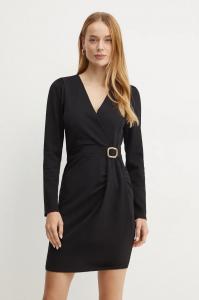 Морган платье RJIMY Morgan, черный