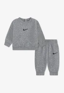Спортивный костюм essential crew унисекс Nike Sportswear, Grey Heather
