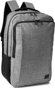 Рюкзак Tech Kaslo Backpack Herschel Supply Co., цвет Raven Crosshatch