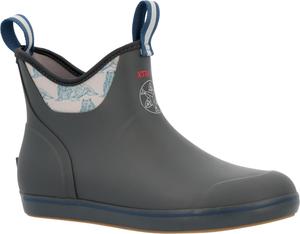 Мужские ботинки Xtratuf с 6-дюймовой голенью, Dark Shadow