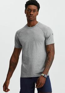 Футболка Fabletics THE TRAINING DAY, Grau/Grey