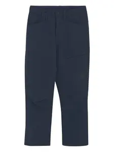 Брюки со вставками COLOR KIDS, синий