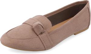 Женские балетки Journee Collection Marci, Taupe