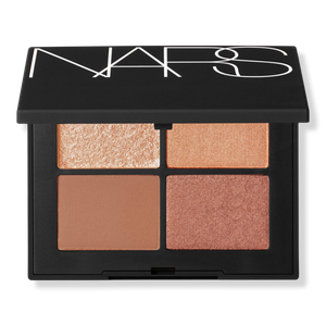 Палитра теней Quad Eyeshadow NARS, LAGUNA