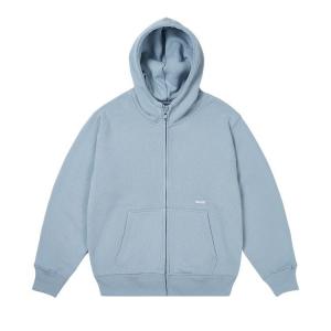 Толстовка Palace 5G Zip Hood, Hazy Blue