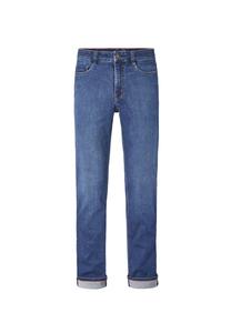 Джинсы стрейч узкого кроя Motion & Comfort RANGER PADDOCK'S, цвет Blue Dark Stone Soft Using