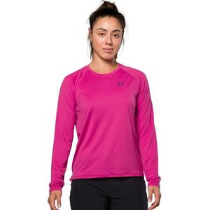 Футболка PEARL iZUMi Summit Long-Sleeve PEARL iZUMi, Cactus Flower