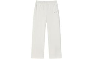 Трикотажные спортивные штаны женские Jade Rabbit White Fila