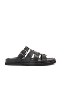 Сандалии рыбака G.H.Bass, черный