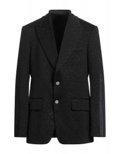 Блейзер Palm Angels, черный