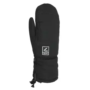 Рукавицы Level LV8190JM, черный