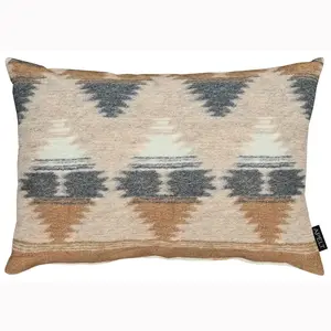 Декоративная подушка Sierra Apelt, коричневый