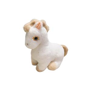 Милые плюшевые куклы Star Horse, высота 23см/35см/45см CHUNTUSHU