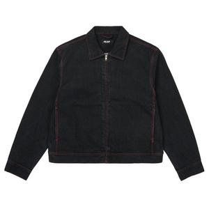 Куртка Palace Susanoo Denim Jacket, Black
