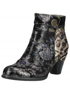 Ботильоны Laura Vita, Mixed colors