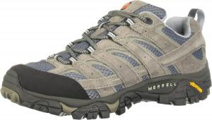 Женские кроссовки Merrell Moab 2 Vent, Smoke
