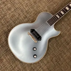 Epiphone Jared James Nichols Signature «Blues Power» Les Paul Custom 2023 - настоящее время - Пелхэм Блю