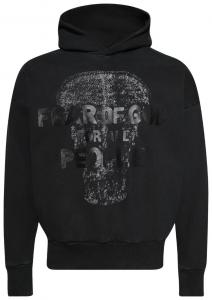 Толстовка Fear of God Le Panteres Hoodie, черный